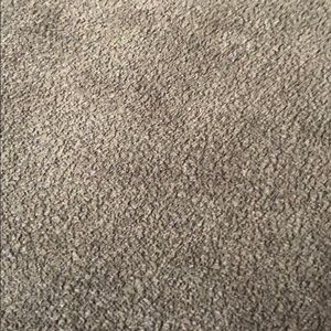 Meet your Posher, Tricia